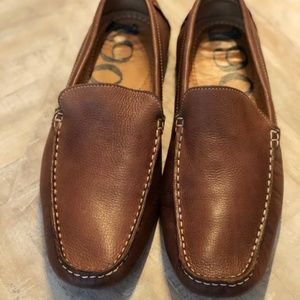 Nordstrom 1901 Driving Loafers